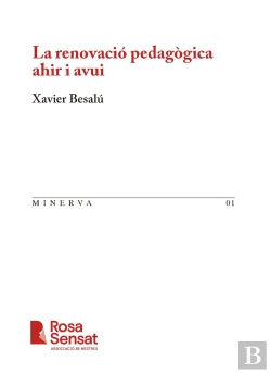 Bertrand.pt - La Renovacio Pedagogica Ahir I Avui