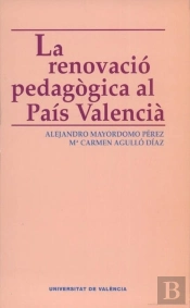 La Renovació Pedagògica Al País Valencià