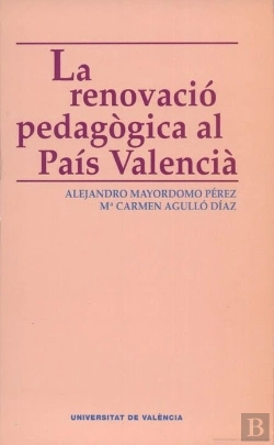 Bertrand.pt - La Renovació Pedagògica Al País Valencià