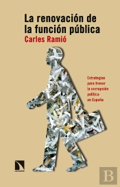 La Renovación De La Función Pública