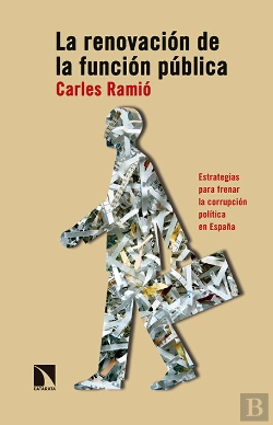 Bertrand.pt - La Renovación De La Función Pública