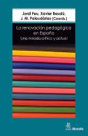 La Renovacion Pedagogica En España Una Mi