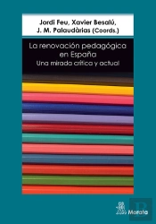 La Renovacion Pedagogica En España Una Mi