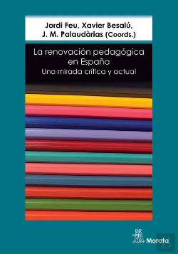 Bertrand.pt - La Renovacion Pedagogica En España Una Mi
