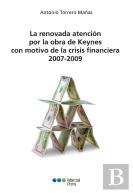 La Renovada Atencion Por La Obra De Keynes Con Motivo De La Crisi
