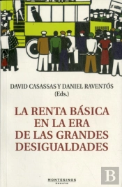 La Renta Básica En La Era De Las Grandes Desigualdades