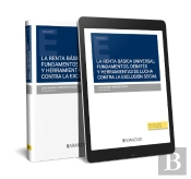 La Renta Basica Universal Fundamentos Debates Y Herramientas