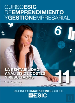 Bertrand.pt - La Rentabilidad: Análisis De Costes Y Resultados
