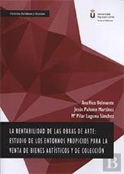 La Rentabilidad De Las Obras De Arte