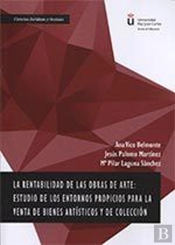 Bertrand.pt - La Rentabilidad De Las Obras De Arte