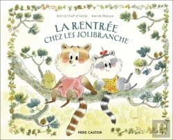 Bertrand.pt - La Rentrée Chez Les Jolibranche