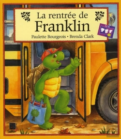 Bertrand.pt - La Rentree De Franklin