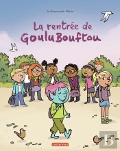 La Rentrée De Goulubouftou