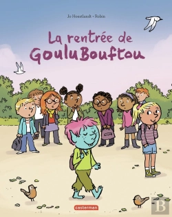 Bertrand.pt - La Rentrée De Goulubouftou