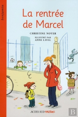 Bertrand.pt - La Rentrée De Marcel