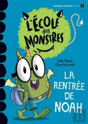 La Rentree De Noah