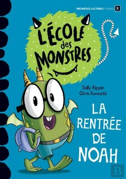 Bertrand.pt - La Rentree De Noah