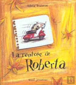 Bertrand.pt - La Rentrée De Roberta