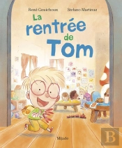 La Rentrée De Tom