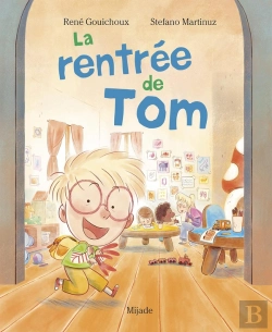 Bertrand.pt - La Rentrée De Tom