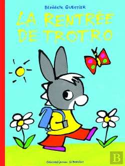 Bertrand.pt - La Rentrée De Trotro