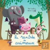 La Rentrée Des Animaux