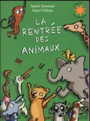 La Rentree Des Animaux