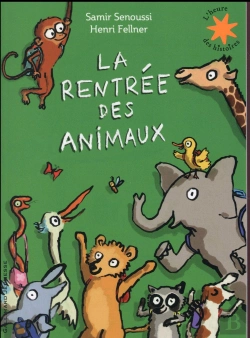 Bertrand.pt - La Rentree Des Animaux