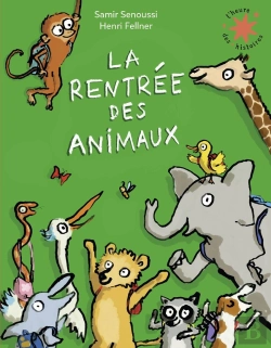 Bertrand.pt - La Rentrée Des Animaux