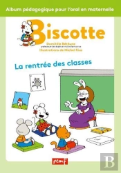 La Rentree Des Classes / Biscotte / Pemf