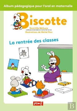 Bertrand.pt - La Rentree Des Classes / Biscotte / Pemf