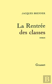 La Rentrée Des Classes