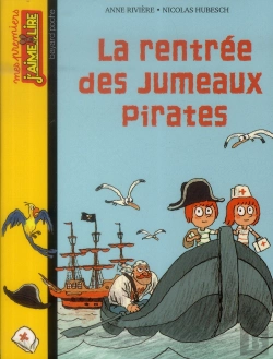 Bertrand.pt - La Rentrée Des Jumeaux Pirates