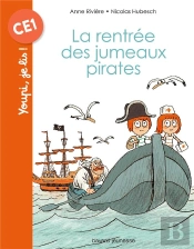La Rentrée Des Jumeaux Pirates