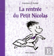 La Rentree Du Petit Nicolas