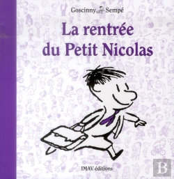 Bertrand.pt - La Rentree Du Petit Nicolas