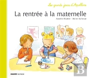 La Rentrée En Maternelle