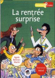 La Rentrée Surprise