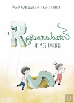 Bertrand.pt - La Réparation De Mes Parents