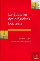 la reparation des prejudices boursiers