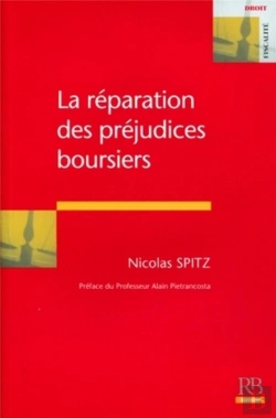 Bertrand.pt - la reparation des prejudices boursiers