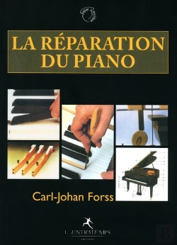 Bertrand.pt - La Réparation Du Piano