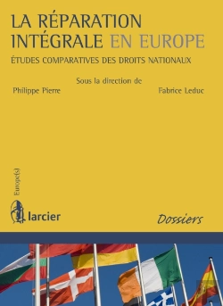 Bertrand.pt - La Réparation Intégrale En Europe