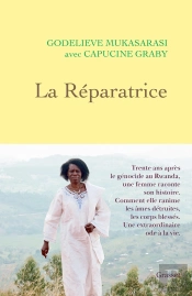 La Réparatrice
