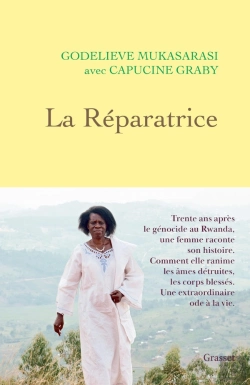 Bertrand.pt - La Réparatrice