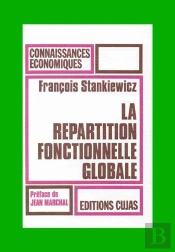 La Répartition Fonctionnelle Globale ; Analyse Du Long Et Court Terme