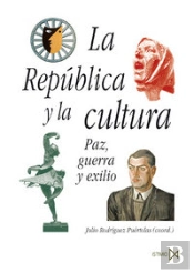 La Rep?Blica Y La Cultura