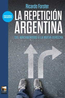 Bertrand.pt - La Repetición Argentina