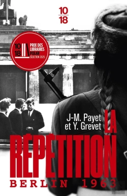 Bertrand.pt - La Répétition : Berlin 1963