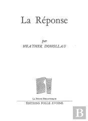 La Réponse